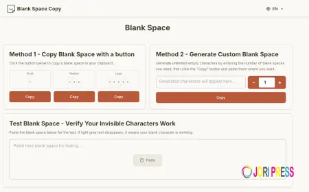 Discord Blank Name: Complete Guide to Invisible Usernames in 2025