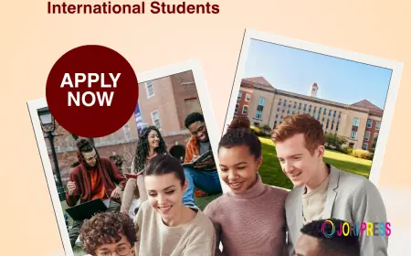 Best Student Cities in the UK for International Students (2025 Edition)