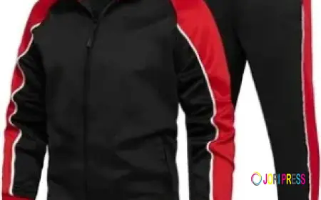 2025 Fashion Manufacturing Trends Every Apparel Brand Should Know