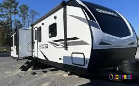 What Are the Best Times of Year to Buy Used Fifth Wheel Trailers in Louisiana?