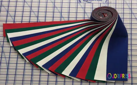 How to Build a Beautiful Quilt on a Budget: Smart Online Fabric Shopping Tips for Quilters