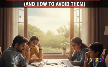 Common Mistakes People Make When Applying for Solar Subsidy (And How to Avoid Them)