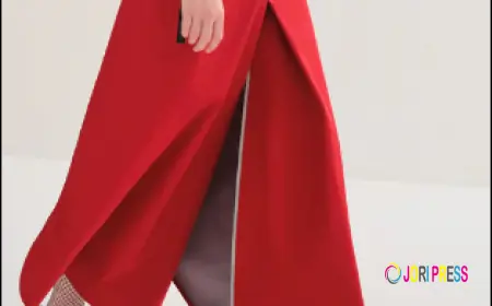 Why Outdoor Lovers Are Switching to Sustainable Rain Skirts