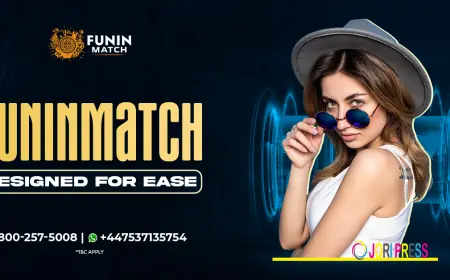 Funinmatch: Your Go-to Destination for Live Scores, Real-time Odds, and Sports Updates