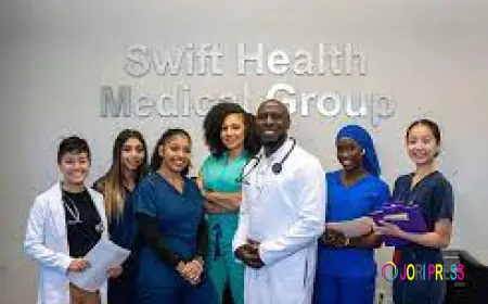 Hypertension Medical Clearance And Weekend Urgent Care In Morrow