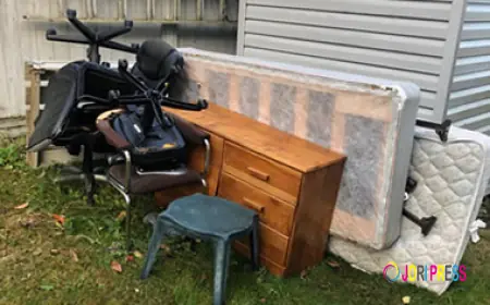 Ideal Partner for Affordable and Fast Rubbish Removal Options