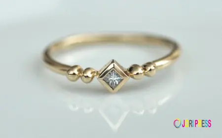 What Makes Gold-Plated Stainless Steel Jewelry So Durable Yet Stylish?