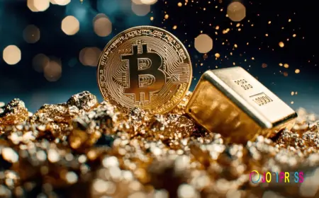 Could Gold-Backed Stablecoins Replace Fiat in Emerging Economies?