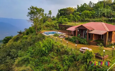 Pune to Mahabaleshwar Taxi