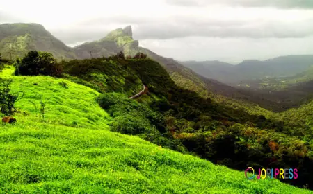 Pune to Lonavala Taxi