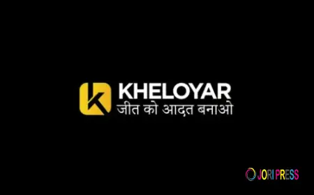 Kheloyar Online – Trusted Gaming Platform | Fast Kheloyar Login & Secure Play at Kheloyar.com