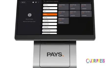 Point of Sale Price & Cost | PAYS POS