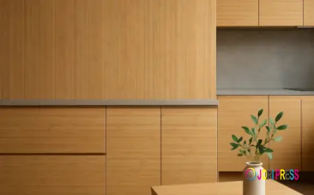 Transform Your Spaces with Durable 4x8 Waterproof Paneling