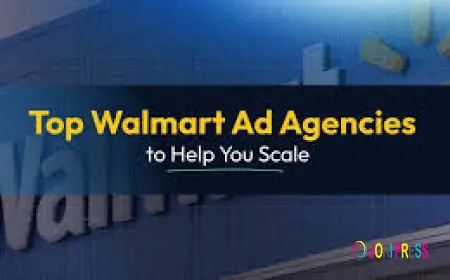 The Ultimate Guide to Choosing the Best Walmart Agency for Explosive eCommerce Growth