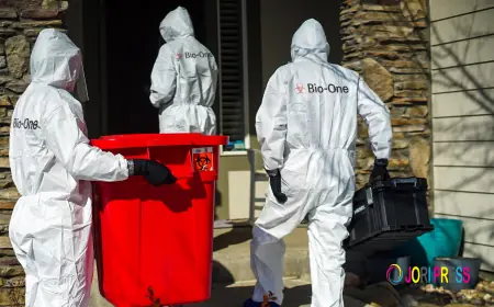 Bio-One of South Dakota