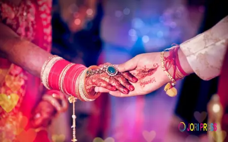 Agarwal Matrimonial Services in Delhi Without Compromising Quality