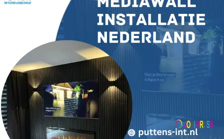 Hoe zorg je voor een betaalbare installatie van een cinewall?