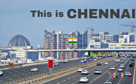 Taxi Service in Chennai