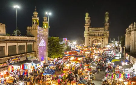 Taxi Service in Hyderabad