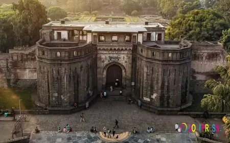 Taxi Service in Pune