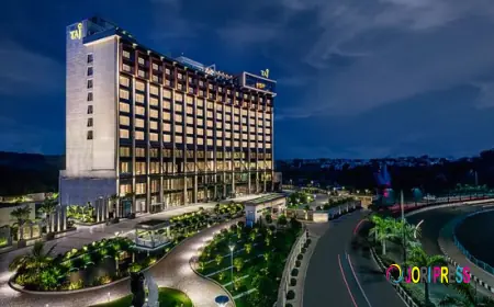 Taxi Service in Bhopal