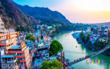 Dehradun Taxi Service