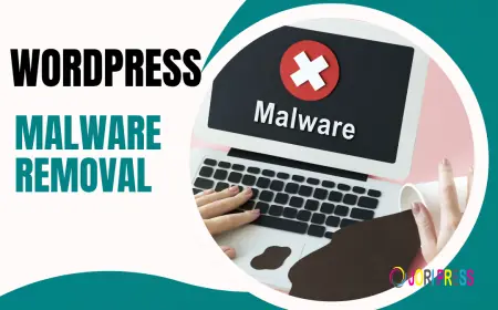 Why Are WordPress Support Services Essential for Businesses?