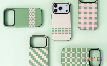 Top iPhone 17 Pro Case – Stylish Protection for Your Premium Device