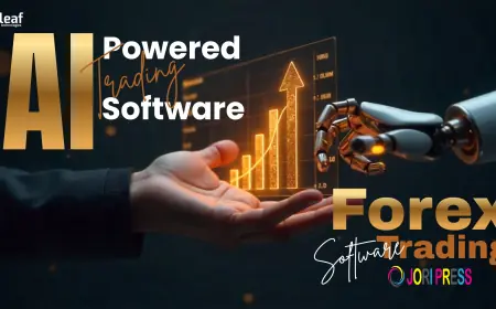 AI-Powered Trading Software: What Makes Modern Forex Automation So Effective