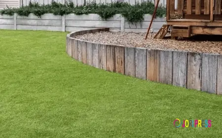 The Ultimate Guide to Choosing the Best Turf Supplier in Melbourne: Sir Walter Turf