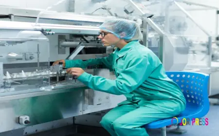 GMP Certification: Why It Feels Like the Backbone of Every Pharmaceutical Plant