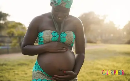 “This Is What I Did To Convince Twins After Many Years Of Being Childless” Jane Shares