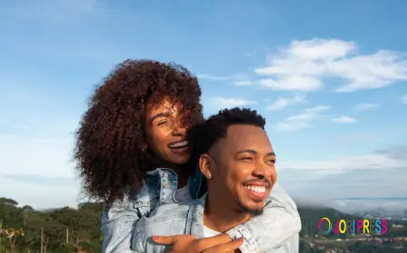 Are You Worried That Your Marriage Is Going To Break Up?? Then Do This Now