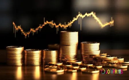 Could Gold-Backed Stablecoins Replace Fiat in Emerging Economies?