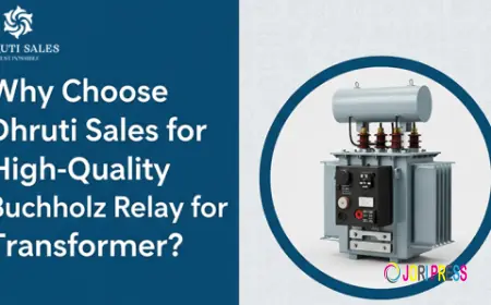 Types of Buchholz Relays For Transformer And-Their Applications