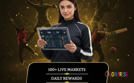 Spinstar – Your Ultimate Quick-Play & Sports Action Arena