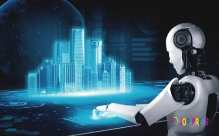 Machine Learning in Real Estate Delivering Smarter Pricing