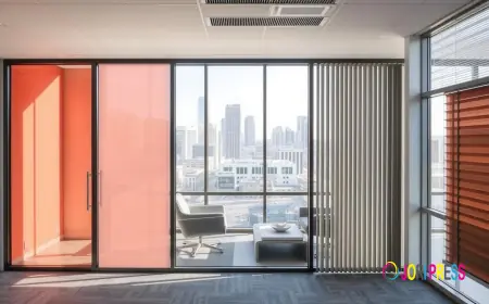 Houston Window Tinting Transformed by Green House Solar Control’s New Tech