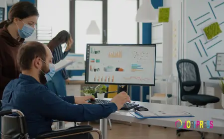 Why Digital Clinical Workspaces Are Revolutionizing Healthcare (And How Your Organization Can Benefit Today)