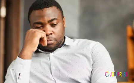 “I Was Conned 500k In A Fake Job Scam It Was The Only Money I Had Saved In My Life” Kawempe Man Shares