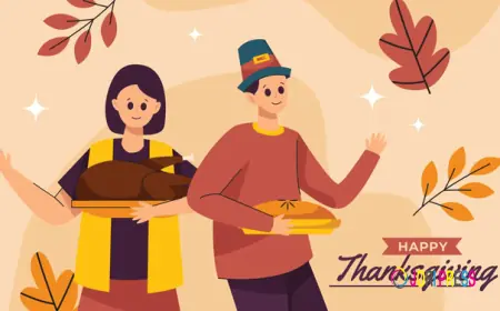 Martech Reinvents Thanksgiving Retail Promotions