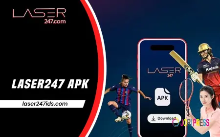 Laser247 APK Download Guide - Play Anytime, Anywhere Instantly