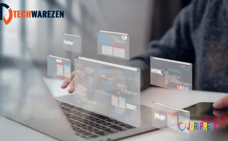 App Developer in Noida