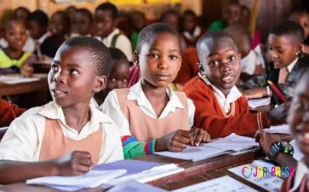 “My Daughter Used To Be The Last In Class, But This One Trick I Used Changed His Performance” Rebecca Shares