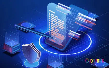 Leading Smart Contract Development Solutions in Switzerland