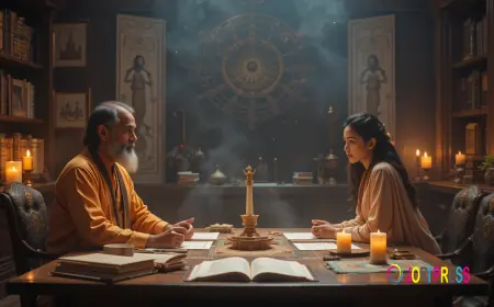 Love Marriage Specialist in Canada