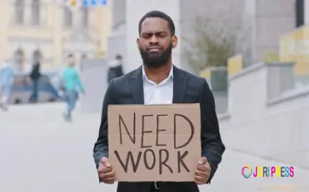 Being A Parent Who Is Unemployed Makes Life Difficult, Why Should You Suffer Yet When You Do This, You Will Get A Job Immediately