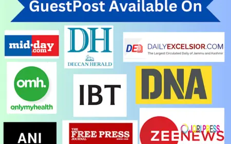 Publish Your Article on Daily Excelsior