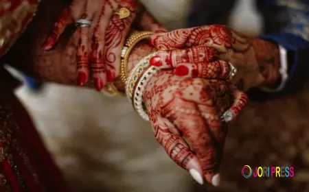 Trusted Matrimonial Agencies in Delhi for Hassle-Free Partner Search