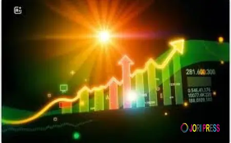 Understanding the Power of a Compound Annual Growth Rate Calculator